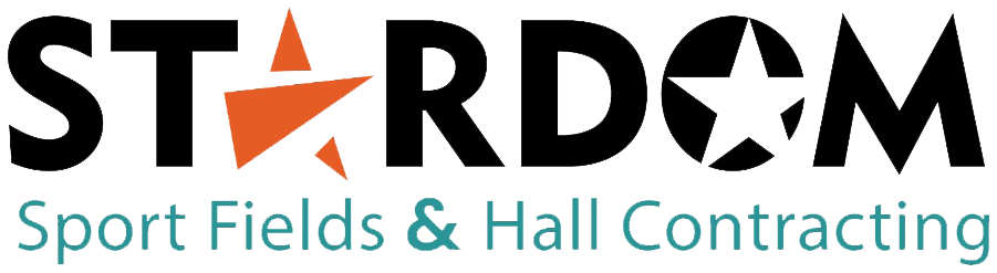 Stardom, Sport Fields & Hall Contracting
